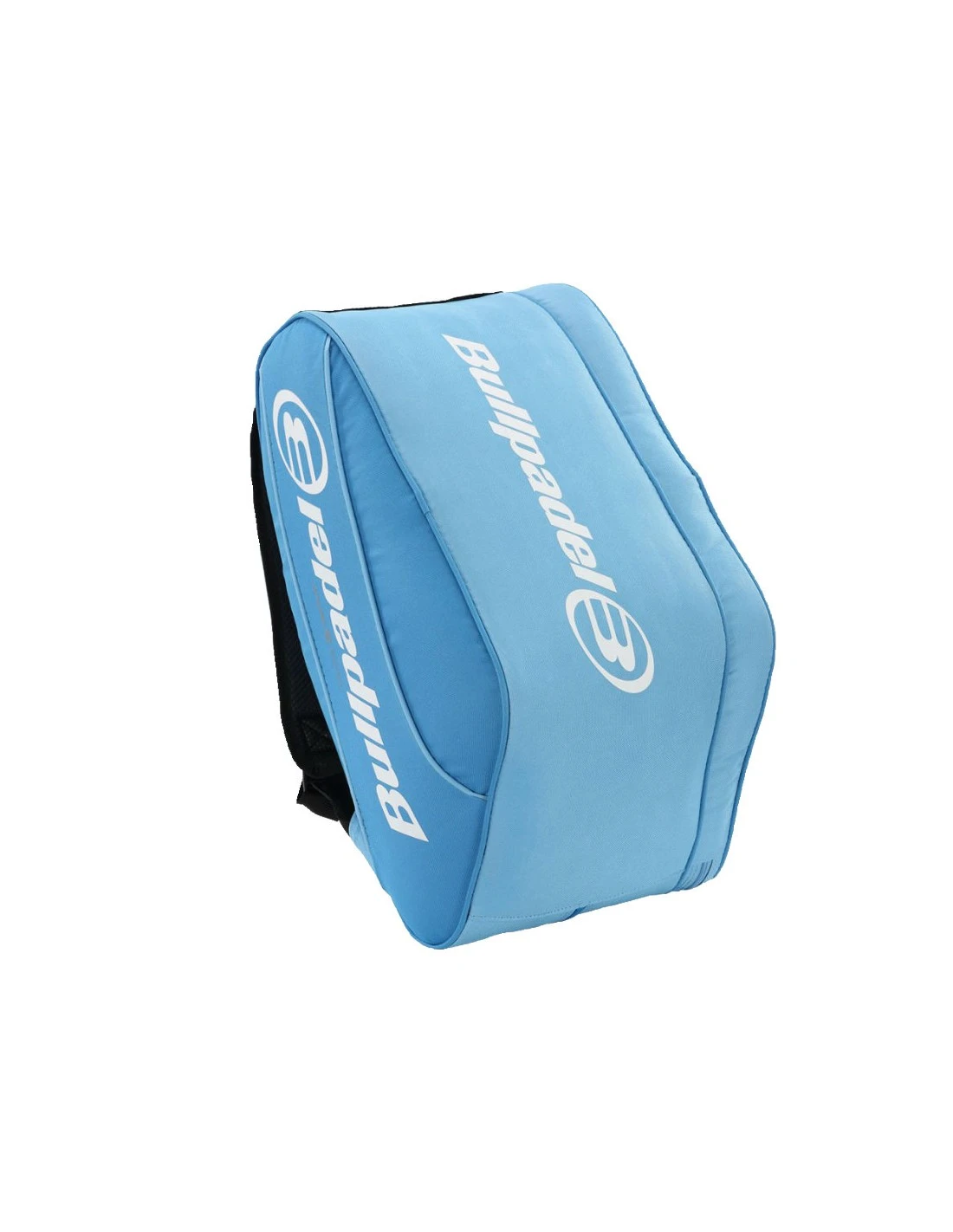 PALETERO BULLPADEL BPP-23015 TOUR AZUL CELESTE - Imagen 4