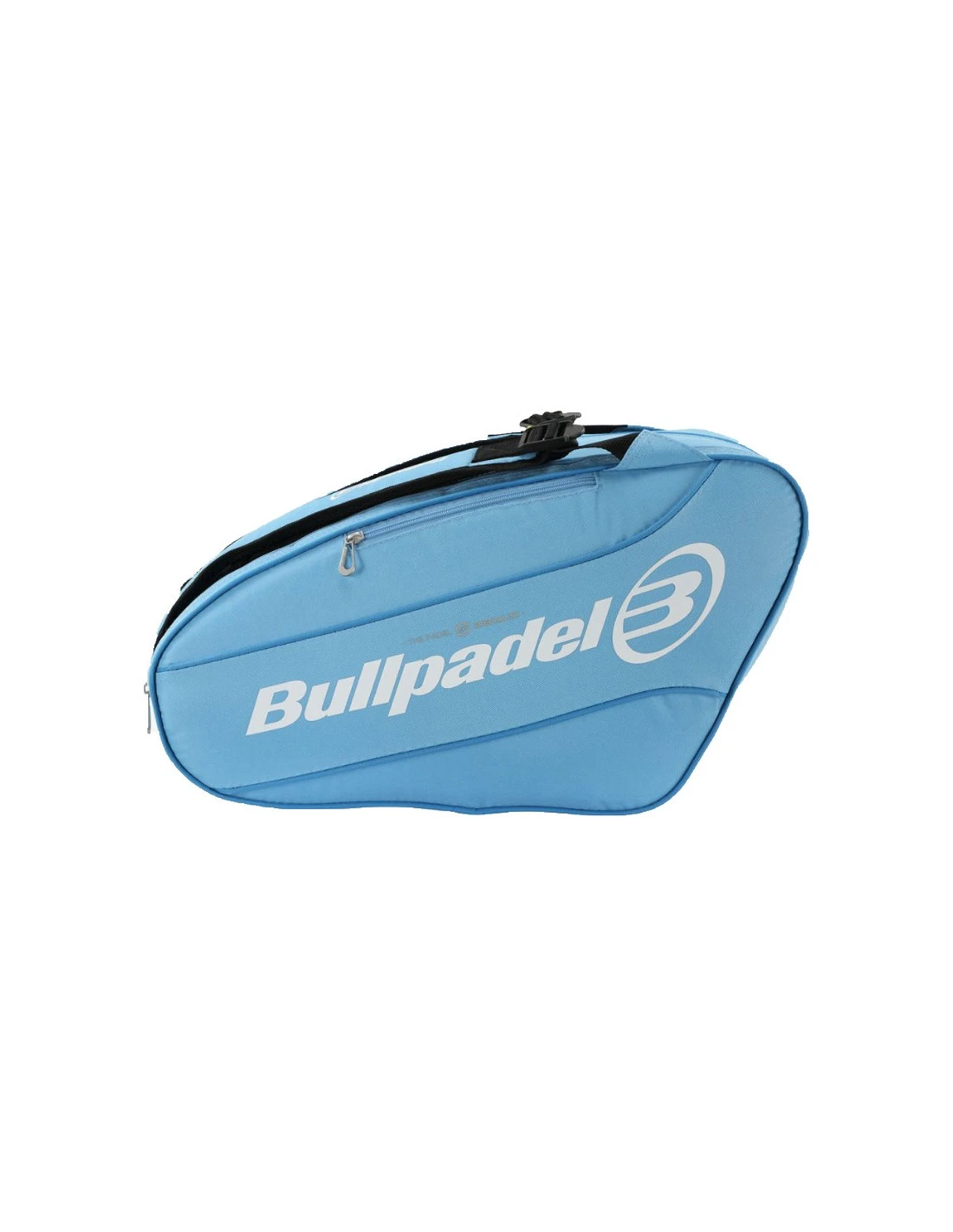 PALETERO BULLPADEL BPP-23015 TOUR AZUL CELESTE - Imagen 5
