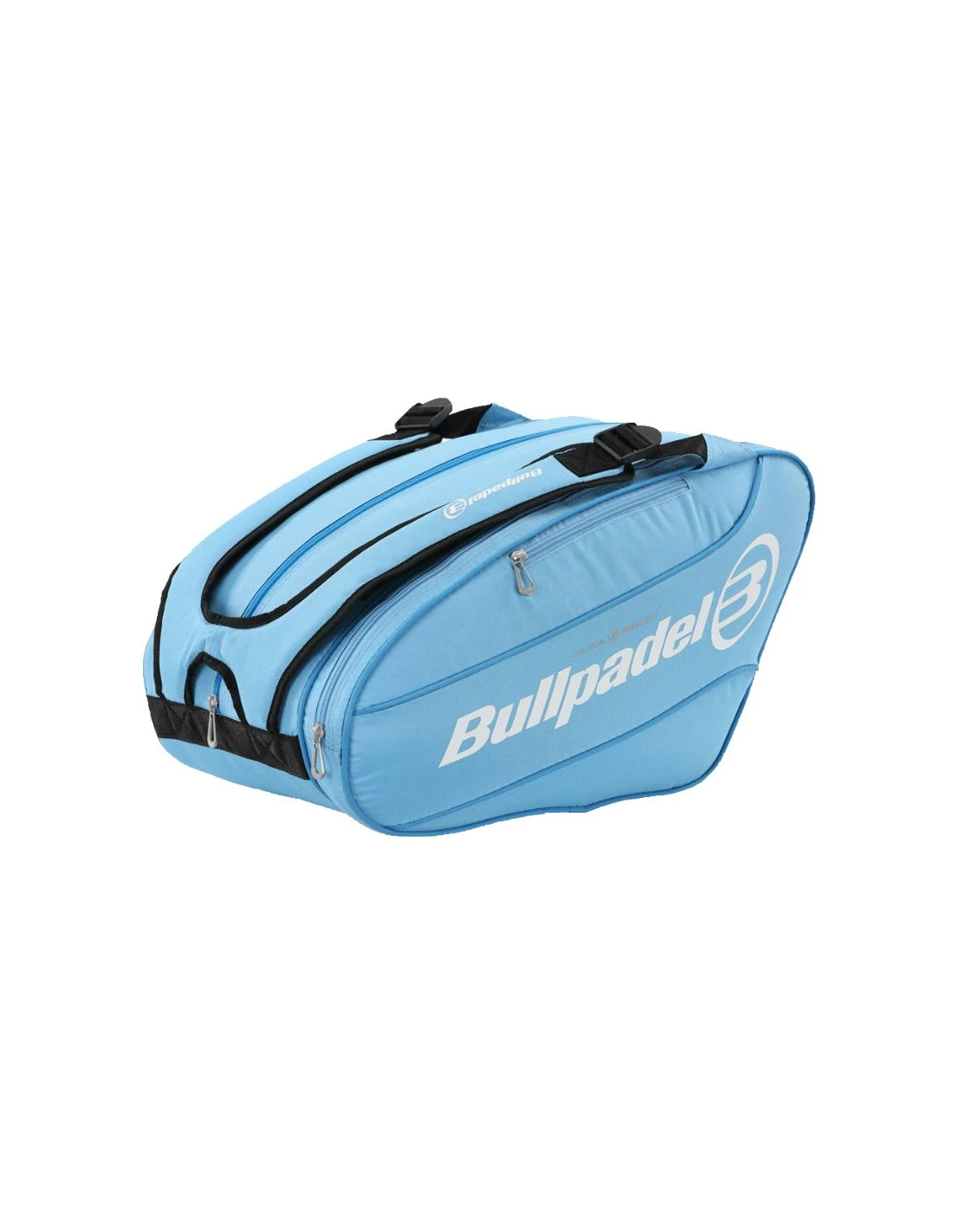 PALETERO BULLPADEL BPP-23015 TOUR AZUL CELESTE