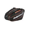 PALETERO BULLPADEL BPP-23015 TOUR NEGRO -Wilson Comercio paletero bullpadel bpp 23015 tour negro