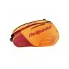 PALETERO BULLPADEL NEXT BPP-23005 NARANJA 2023