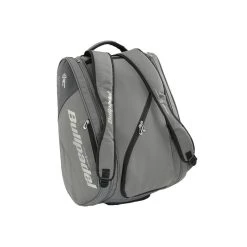 PALETERO BULLPADEL NEXT BPP-23005 NEGRO 2023 7 PALETERO BULLPADEL NEXT BPP-23005 NEGRO 2023 -Wilson Comercio paletero bullpadel next bpp 23005 negro 2023 2