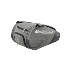 PALETERO BULLPADEL NEXT BPP-23005 NEGRO 2023 8 PALETERO BULLPADEL NEXT BPP-23005 NEGRO 2023 -Wilson Comercio paletero bullpadel next bpp 23005 negro 2023 3