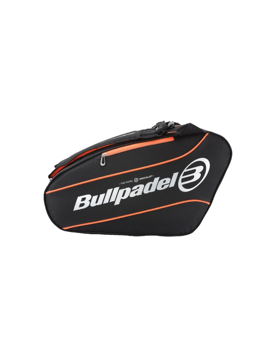 PALETERO BULLPADEL PERFORMANCE BPP-23014 NEGRO 2023 - Imagen 3