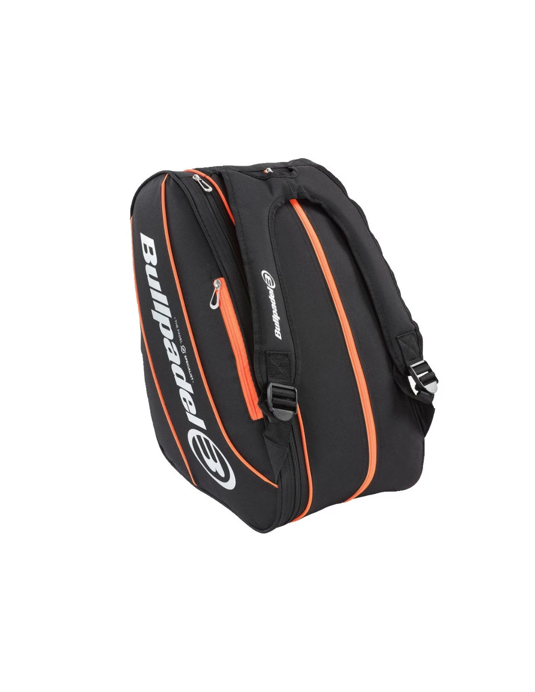 PALETERO BULLPADEL PERFORMANCE BPP-23014 NEGRO 2023 - Imagen 4