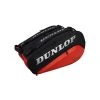 PALETERO DUNLOP ELITE BLACK/RED RAMIRO MOYANO