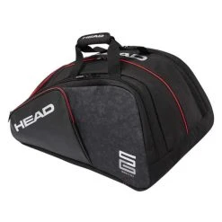 PALETERO HEAD ALPHA SANYO MONSTERCOMBI