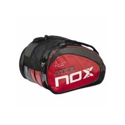 PALETERO NOX AT10 TEAM NEGRO