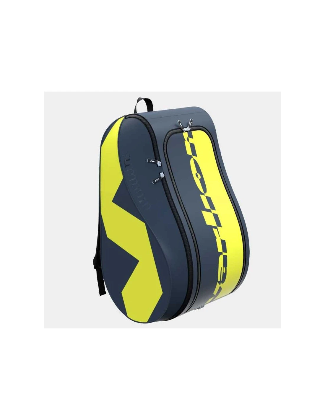 Paletero VARLION Summum Grey Yellow - Imagen 2