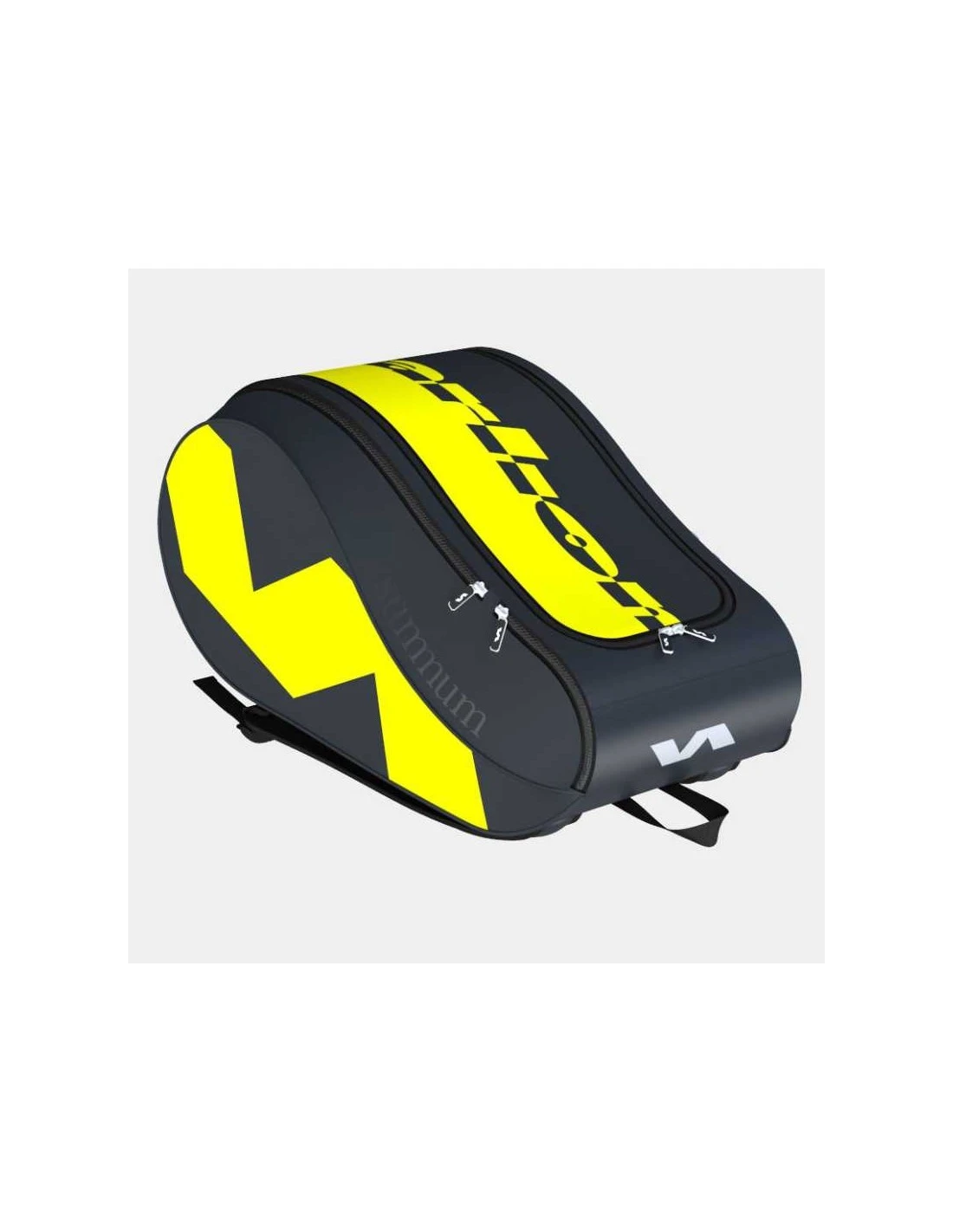 Paletero VARLION Summum Grey Yellow