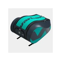 Paletero VARLION Summum Pro Grey Turquoise -Wilson Comercio paletero varlion summum pro grey turquoise 2