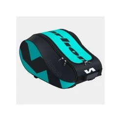 Paletero VARLION Summum Pro Grey Turquoise