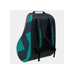 Paletero VARLION Summum Pro Grey Turquoise -Wilson Comercio paletero varlion summum pro grey turquoise 3