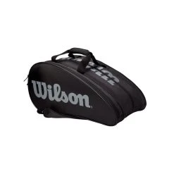 PALETERO WILSON RAK PACK BLACK