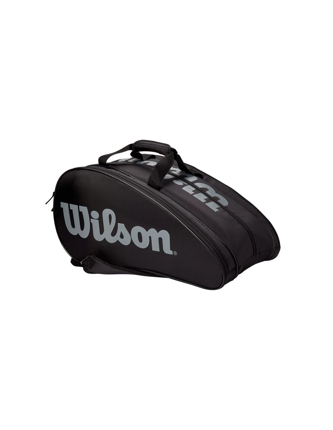 PALETERO WILSON RAK PACK BLACK