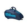 PALETERO WILSON RAK PACK NAVY 2 PALETERO WILSON RAK PACK NAVY -Wilson Comercio paletero wilson rak pack navy