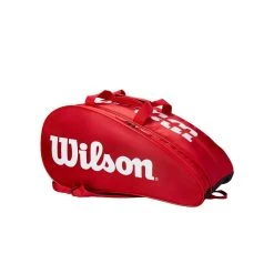 PALETERO WILSON RAK PACK RED