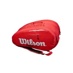 PALETERO WILSON SUPER TOUR Rojo