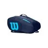 PALETERO WILSON TEAM NAVY -Wilson Comercio paletero wilson team navy
