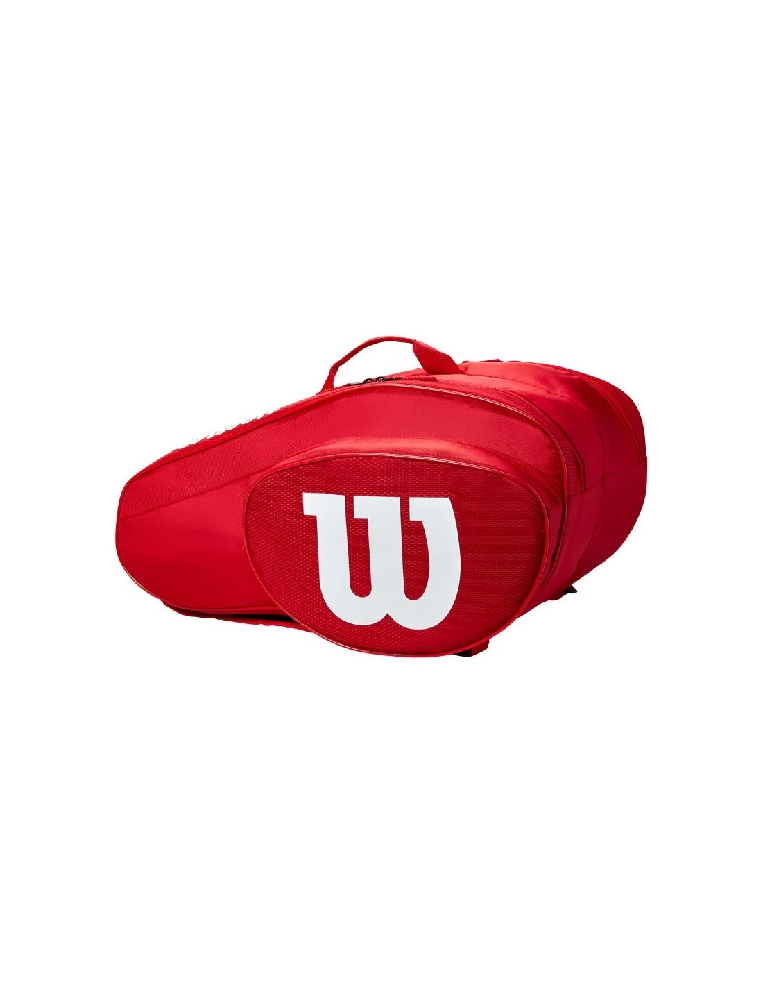 PALETERO WILSON TEAM RED 4 PALETERO WILSON TEAM RED - Imagen 2
