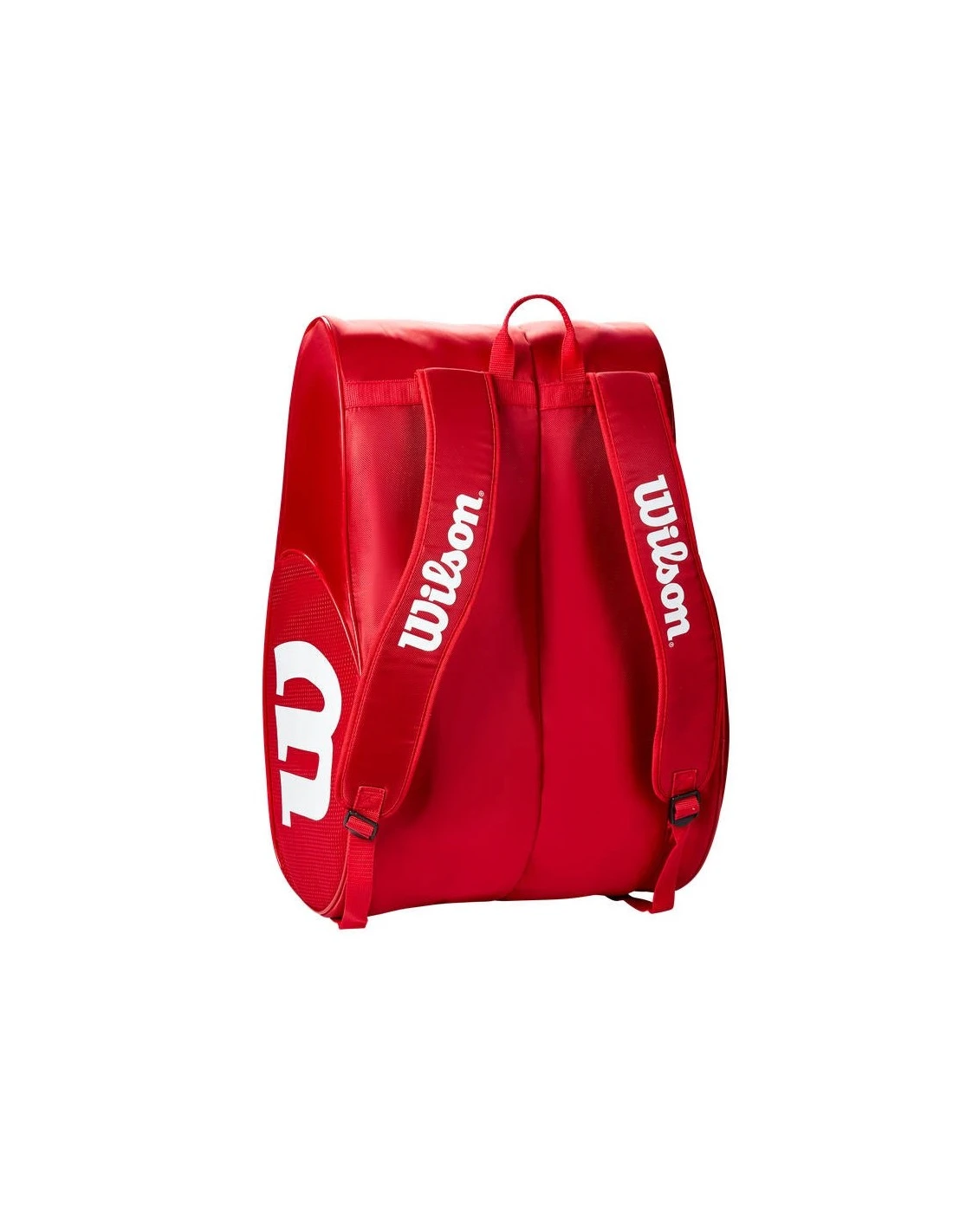 PALETERO WILSON TEAM RED 5 PALETERO WILSON TEAM RED - Imagen 3