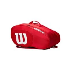 PALETERO WILSON TEAM RED
