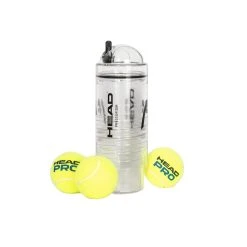 PRESURIZADOR DE PELOTAS HEAD X3 BOMBA