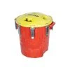PRESURIZADOR DE PELOTAS HEAD X100 BASKET -Wilson Comercio presurizador de pelotas head x4 bomba 4