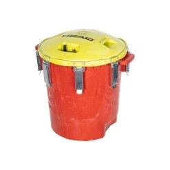 PRESURIZADOR DE PELOTAS HEAD X100 BASKET