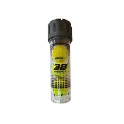 PRESURIZADOR PELOTAS DE PADEL BULLPADEL X3 -Wilson Comercio presurizador pelotas de padel bullpadel x3 2