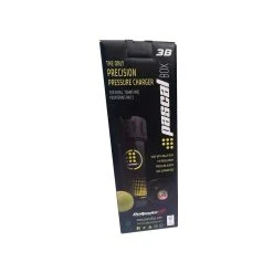 PRESURIZADOR PELOTAS DE PADEL BULLPADEL X3 -Wilson Comercio presurizador pelotas de padel bullpadel x3 4