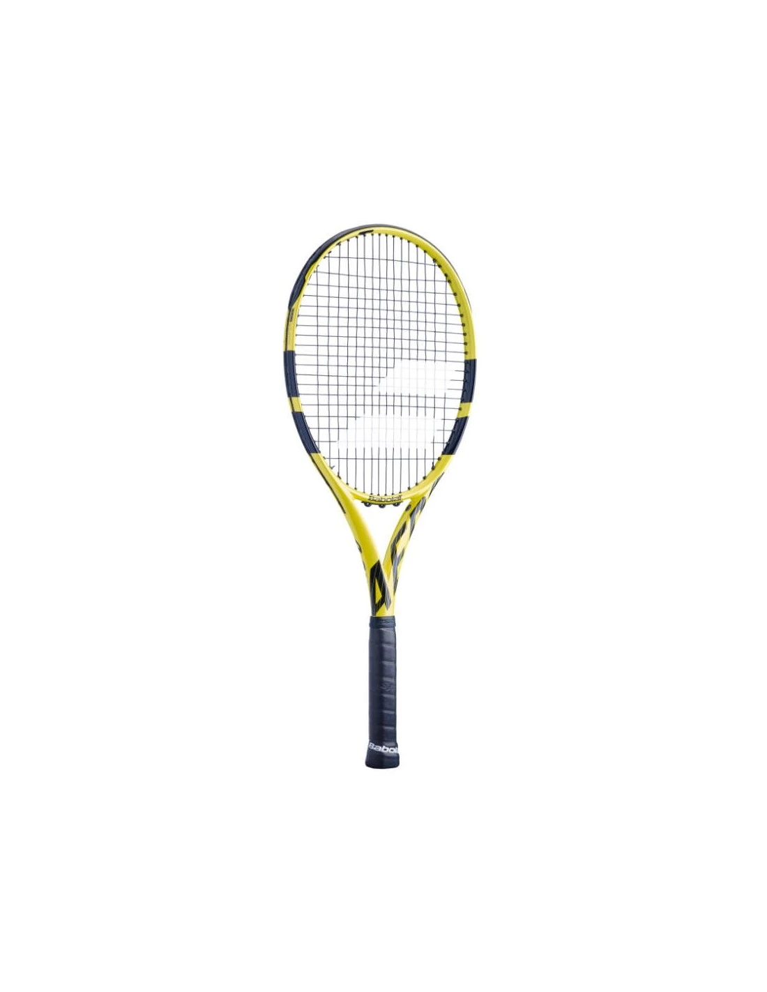 RAQUETA BABOLAT AERO G 270 Gr 4 RAQUETA BABOLAT AERO G 270 Gr - Imagen 2