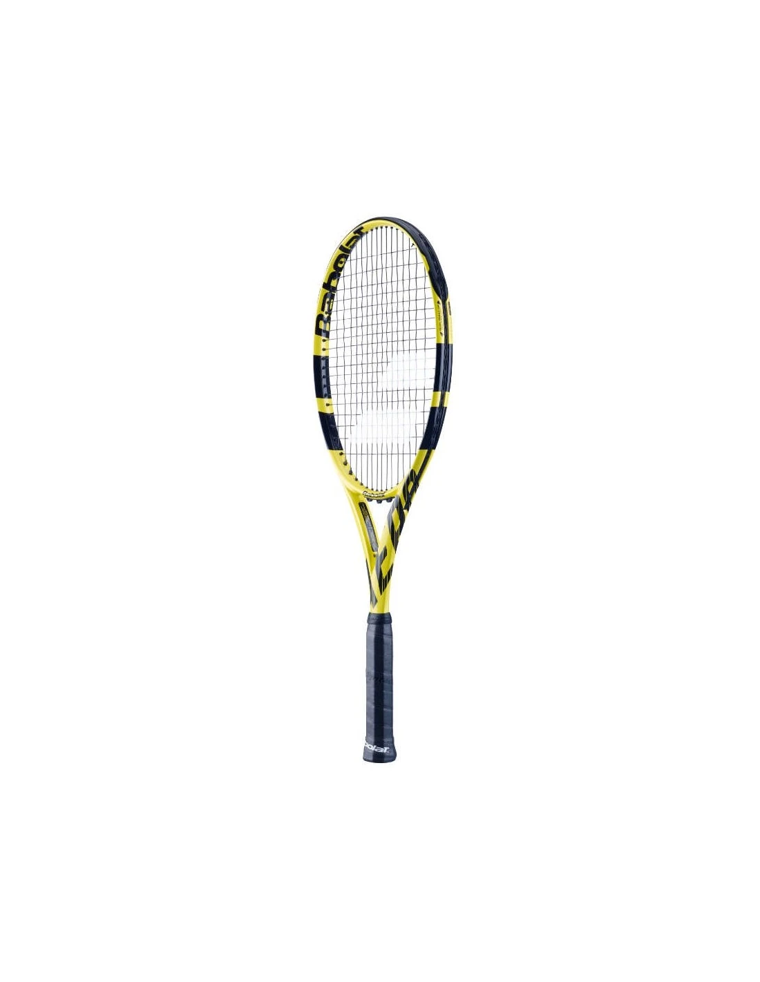 RAQUETA BABOLAT AERO G 270 Gr 5 RAQUETA BABOLAT AERO G 270 Gr - Imagen 3