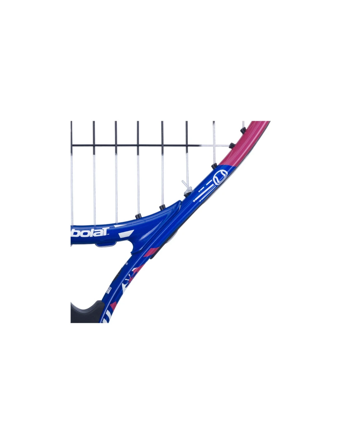 RAQUETA BABOLAT B FLY 21 6 RAQUETA BABOLAT B FLY 21 - Imagen 4