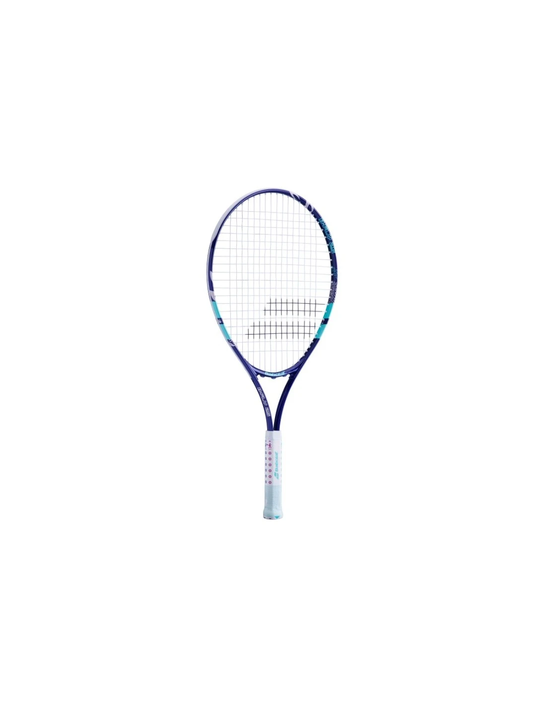 RAQUETA BABOLAT B FLY 25 4 RAQUETA BABOLAT B FLY 25 - Imagen 2