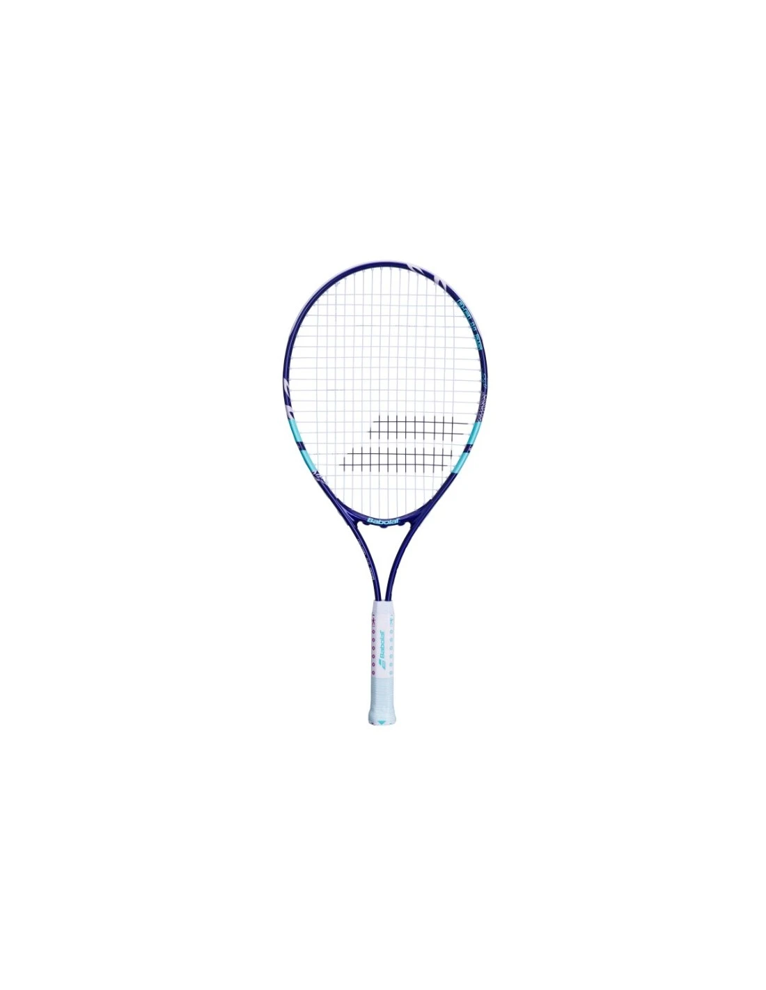 RAQUETA BABOLAT B FLY 25 3 RAQUETA BABOLAT B FLY 25