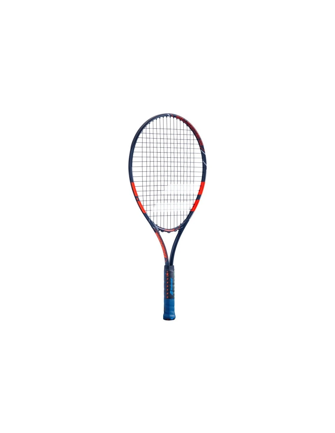 RAQUETA BABOLAT BALLFIGHTER 25 4 RAQUETA BABOLAT BALLFIGHTER 25 - Imagen 2