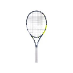 Alternative view of RAQUETA BABOLAT EVO AERO LITE 260 GR 2023
