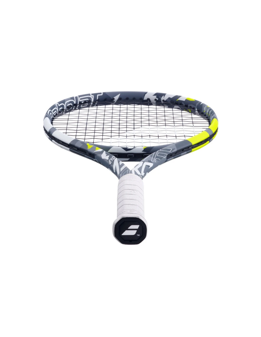 RAQUETA BABOLAT EVO AERO LITE 260 GR 2023 5 RAQUETA BABOLAT EVO AERO LITE 260 GR 2023 - Imagen 3