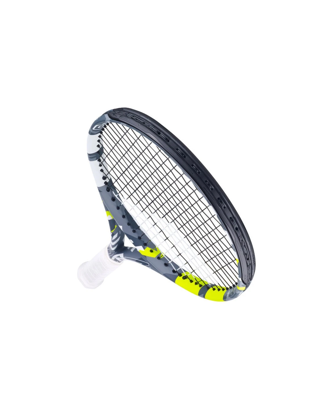 RAQUETA BABOLAT EVO AERO LITE 260 GR 2023 6 RAQUETA BABOLAT EVO AERO LITE 260 GR 2023 - Imagen 4