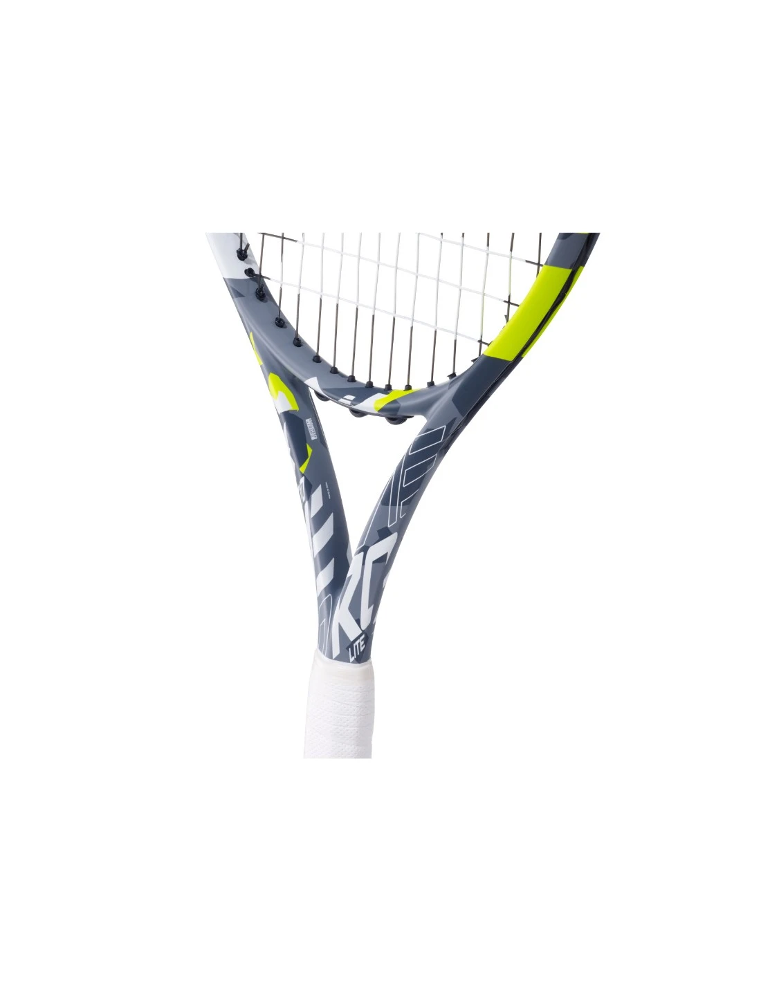 RAQUETA BABOLAT EVO AERO LITE 260 GR 2023 7 RAQUETA BABOLAT EVO AERO LITE 260 GR 2023 - Imagen 5