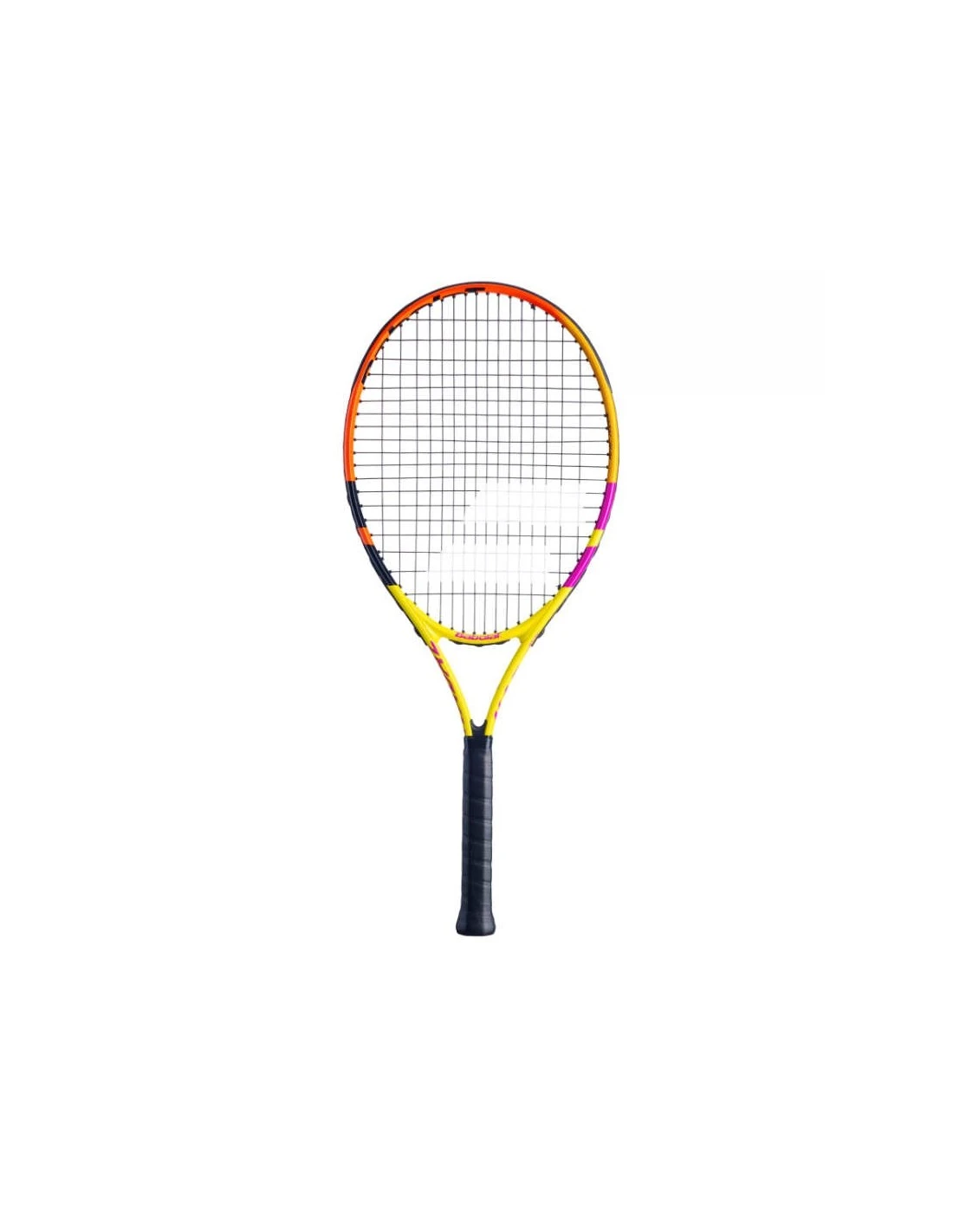RAQUETA BABOLAT NADAL Jr 26 2022 3 RAQUETA BABOLAT NADAL Jr 26 2022