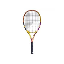 RAQUETA BABOLAT PURE AERO 26 RAFA 250 Gr