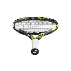 RAQUETA BABOLAT PURE AERO JR 25 235 GR 2023 -Wilson Comercio raqueta babolat pure aero jr 25 2023 2