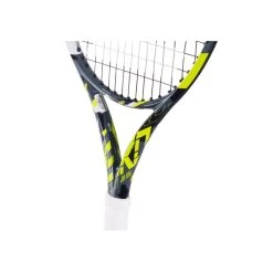 RAQUETA BABOLAT PURE AERO JR 25 235 GR 2023 -Wilson Comercio raqueta babolat pure aero jr 25 2023 3