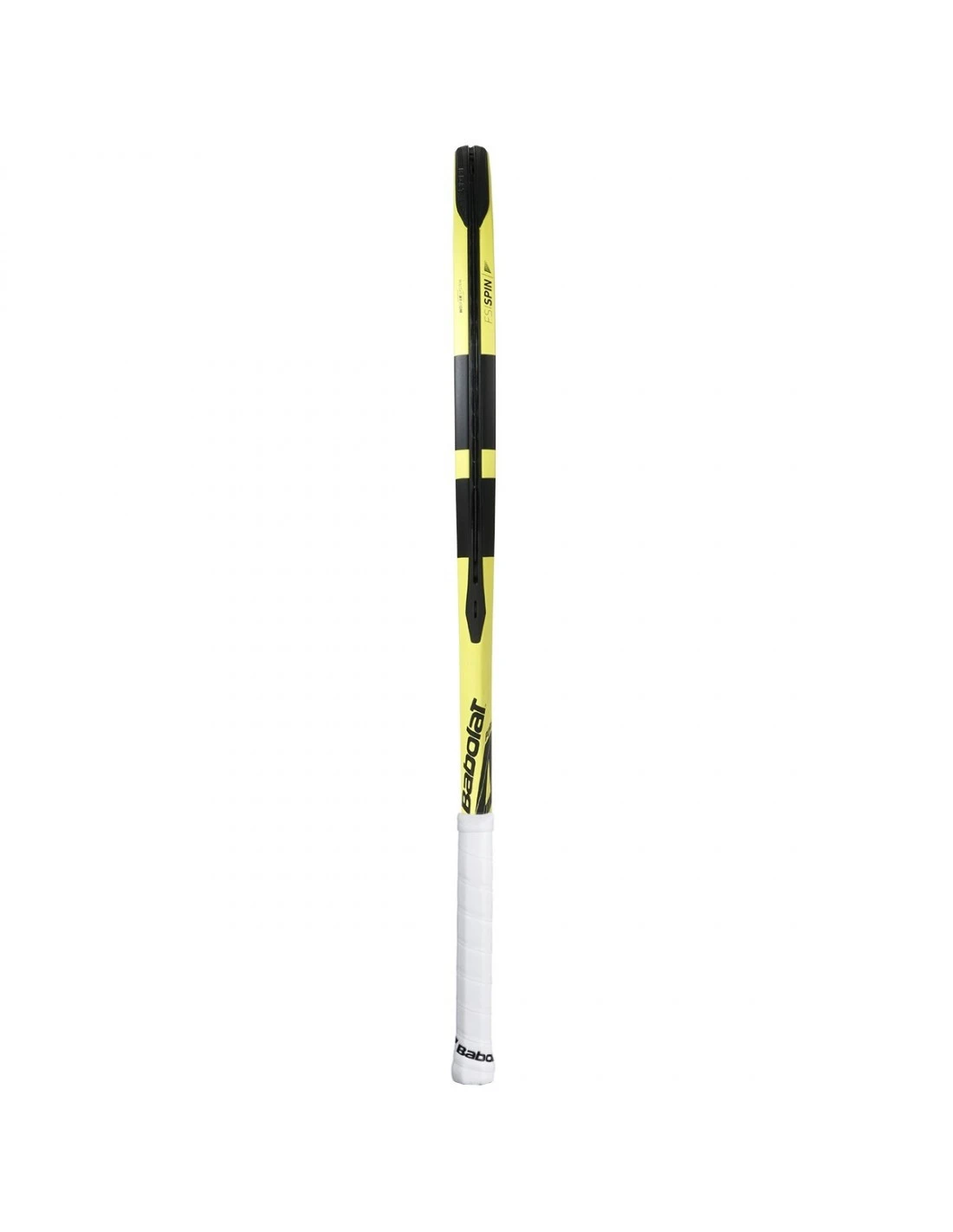 RAQUETA BABOLAT PURE AERO LITE 270 Gr 5 RAQUETA BABOLAT PURE AERO LITE 270 Gr - Imagen 3