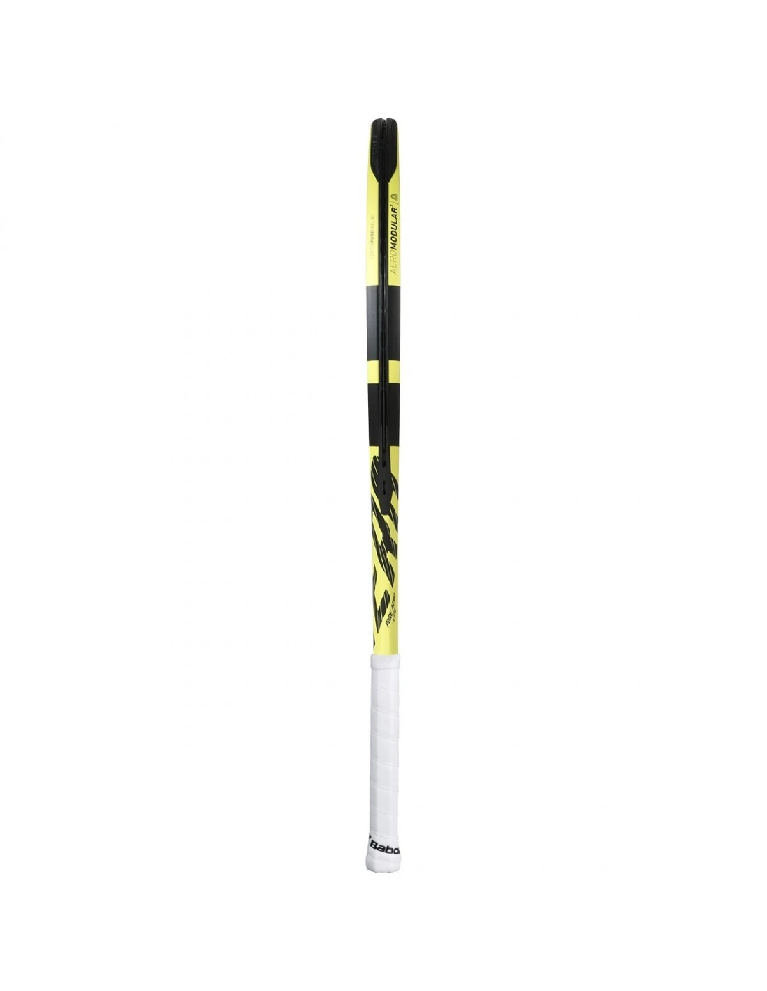 RAQUETA BABOLAT PURE AERO SUPER LITE 255 Gr 4 RAQUETA BABOLAT PURE AERO SUPER LITE 255 Gr - Imagen 2