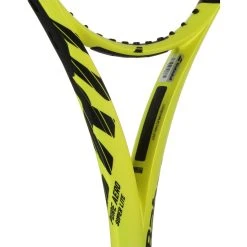 RAQUETA BABOLAT PURE AERO SUPER LITE 255 Gr 9 RAQUETA BABOLAT PURE AERO SUPER LITE 255 Gr -Wilson Comercio raqueta babolat pure aero super lite 255 gr 3