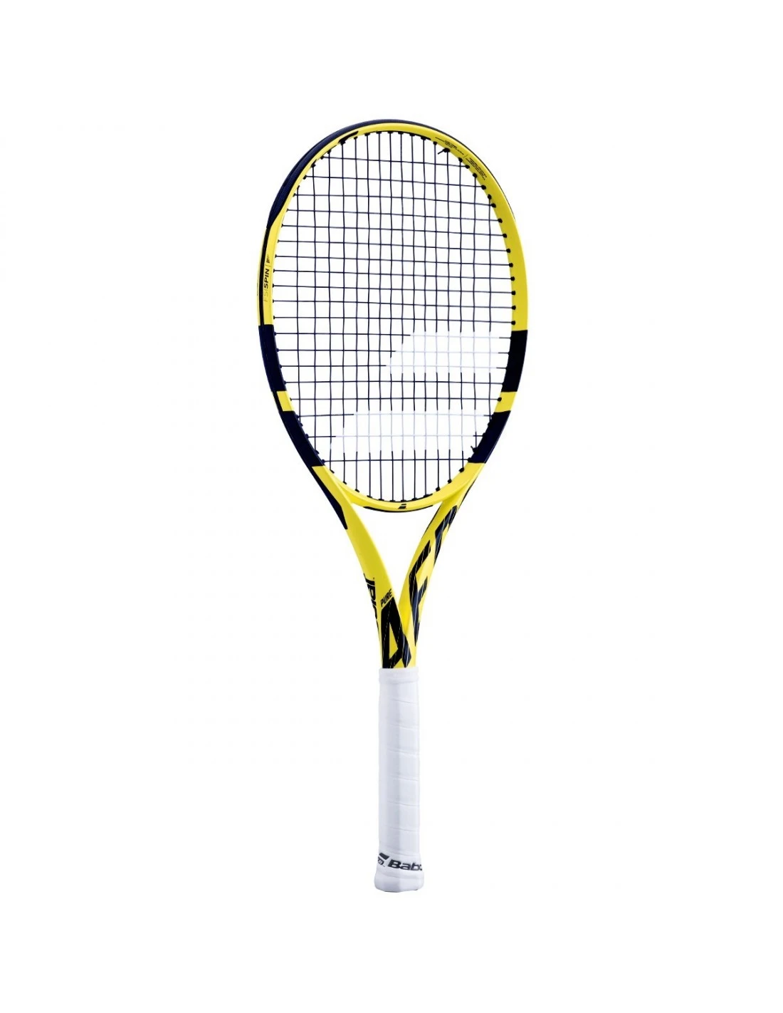RAQUETA BABOLAT PURE AERO SUPER LITE 255 Gr 3 RAQUETA BABOLAT PURE AERO SUPER LITE 255 Gr