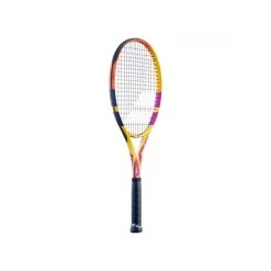 RAQUETA BABOLAT PURE AERO TEAM RAFA 285 Gr